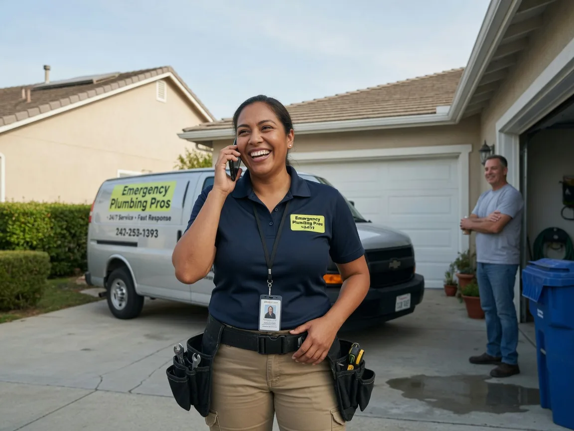 Emergency Plumber New Bedford, PA FAQs